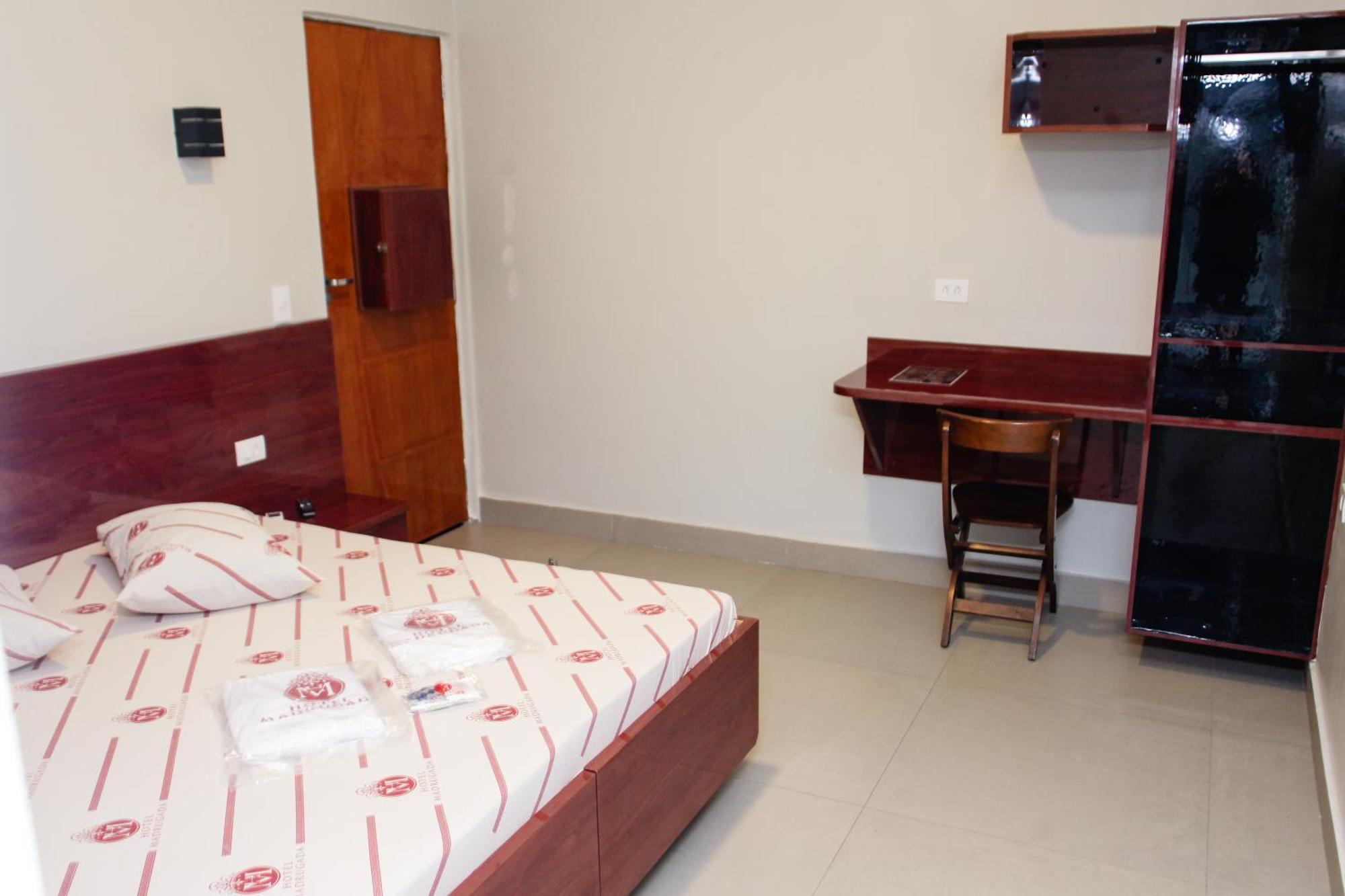 Hotel Madrugada — Photos 2